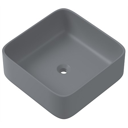 LeVivi Piazzo Counter Top Basin Dark Grey