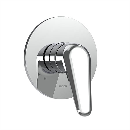 Felton Reflex Fusion Plus® Shower Mixer