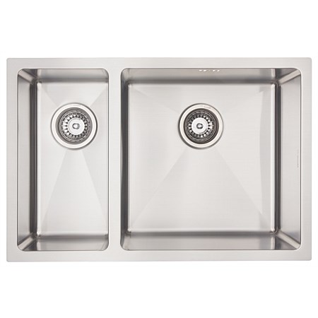 Mercer Liverpool Bowl & 1/2 LH Sink Insert