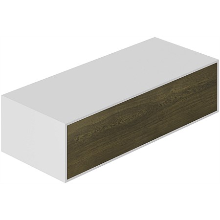 LeVivi Oxford 1200mm Wall-hung Vanity