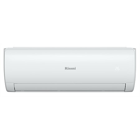 Rinnai Q Series 8.0kW Heat Pump