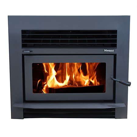 Masport Bannockburn I2000 Masonry Insert Fire