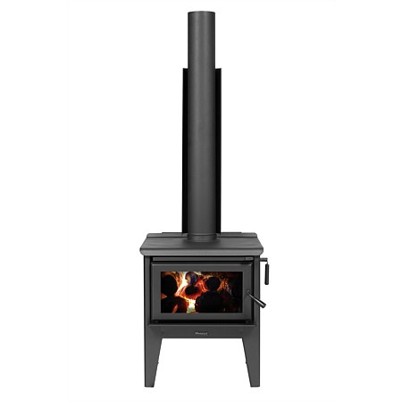 Masport Waimakariri Ultra-Low Emission Burner - Leg