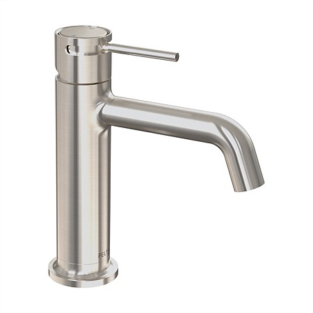 Felton Tate Basin Mixer Brushed Nickel