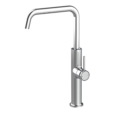 Felton Tate Sink Mixer Chrome