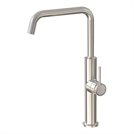 Felton Tate Sink Mixer Brushed Nickel