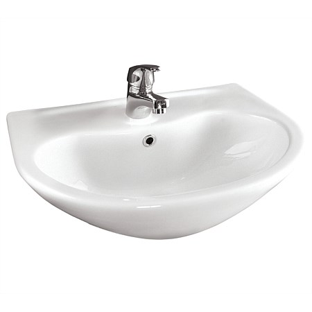 Toto Sintra 500mm Wall Basin
