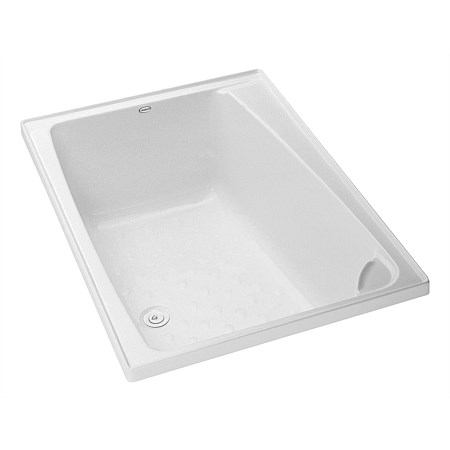 Clearlite Dina 1200mm Shub Bath