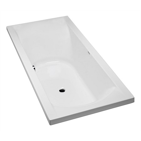 Athena Liquid 1675mm Bath