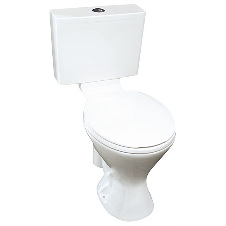 LeVivi Indiana Link Toilet Suite