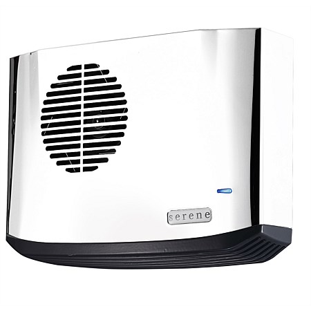 Bathroom Fan Heaters