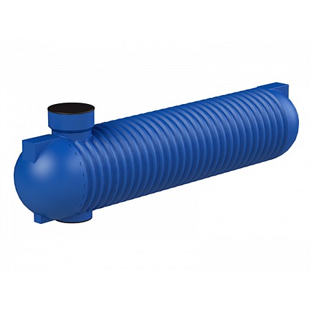 Promax Underground Tank