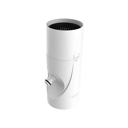 Marley Twist® Water Diverter White