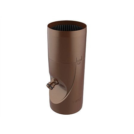 Marley Twist® Water Diverter Copper