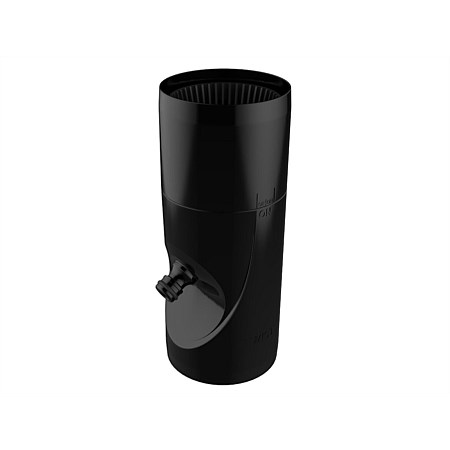 Marley Twist® Water Diverter Black