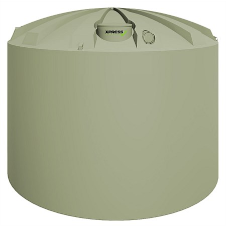 Promax 25000L Xpress Tank Mist Green