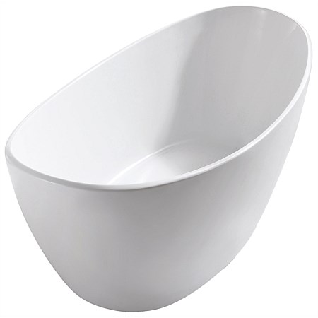 LeVivi Sirosso 1675mm Bath without overflow