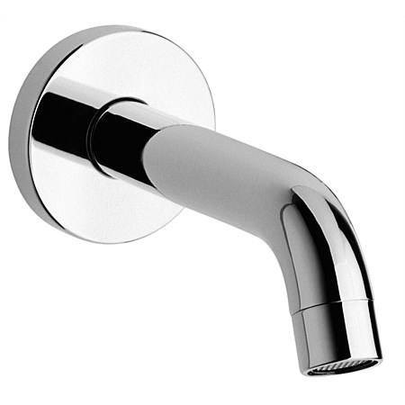 Paini Cox Bath Spout 140mm