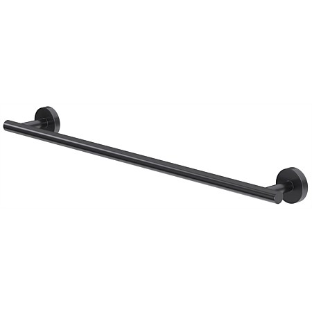 LeVivi Aspen 590mm Towel Rail Gunmetal