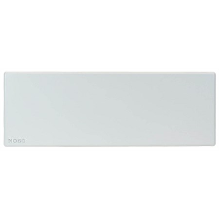 NOBO Oslo Collection panel heater 2kW