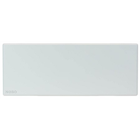 NOBO Oslo Collection panel heater 1.5kW