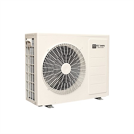 Chofu Air-Water Heat Pump 6kW (Heat Pump Only)