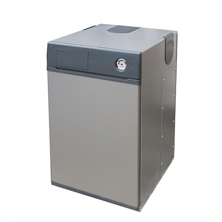 Firebird 90 System 26kW