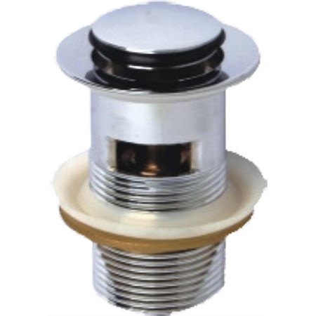 LeVivi 32mm Pop-up Waste with Overflow