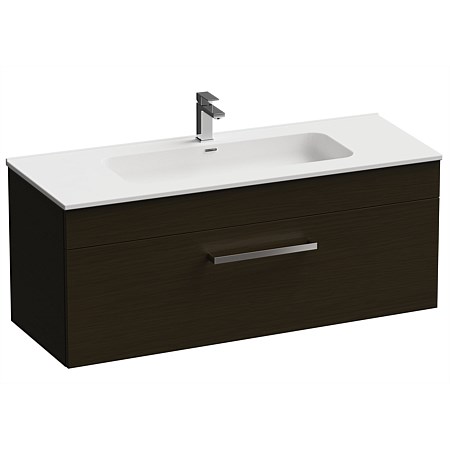 LeVivi York 1200mm Wall-Hung Vanity