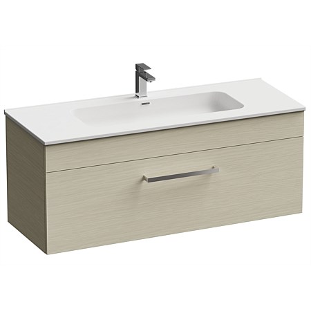 LeVivi York 1200mm Wall-Hung Vanity