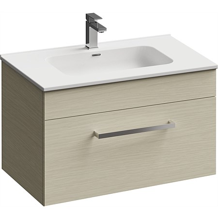 LeVivi York 750mm Wall-Hung Vanity