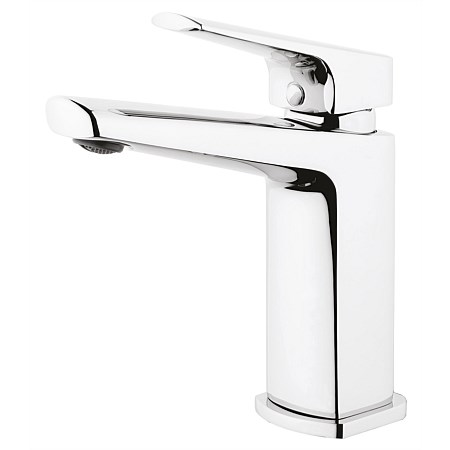 Voda Eclipse Basin Mixer Chrome