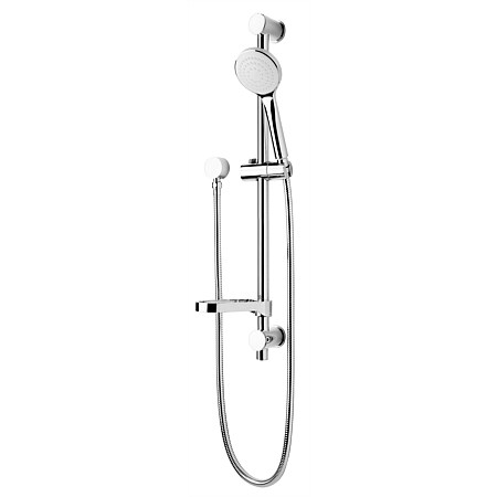 Voda Ecomix Slide Shower Chrome