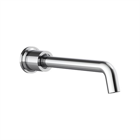 Felton Tate Bath Spout Chrome