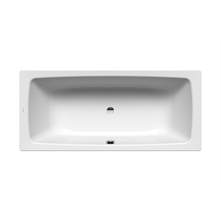 Kaldewei Cayono Duo 1700mm Bath with waste and overflow