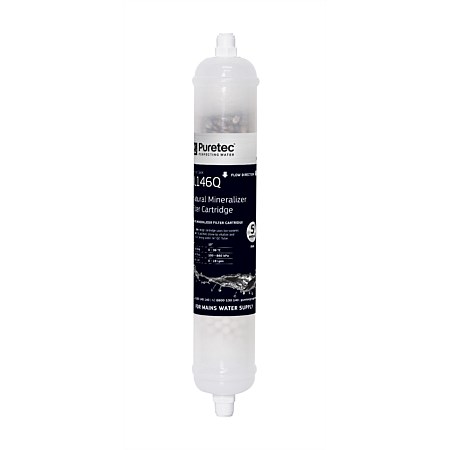 Puretec Inline Mineraliser Cartridge 1.9 Lpm