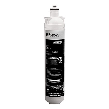 Puretec Replacement Water Filter Cartridge for PureMix Z6 60,000 litre capacity