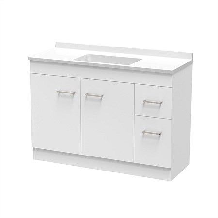 Clearlite Statesman 1200mm Classic Vanity