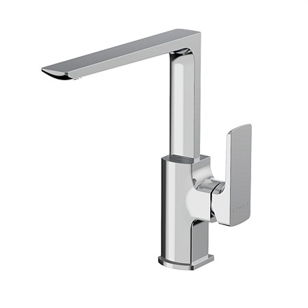 Progetto Venice Kitchen Mixer Chrome