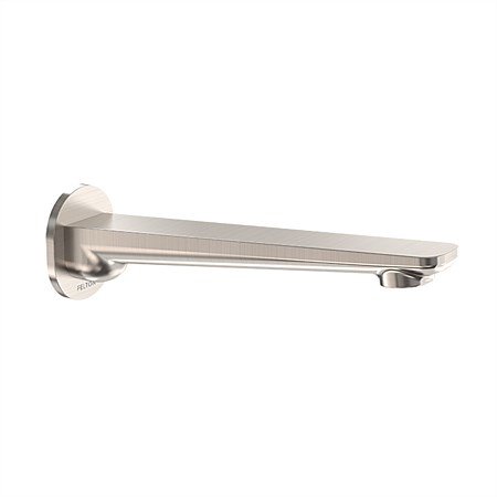 Felton Willo II Bath Spout Brushed Nickel