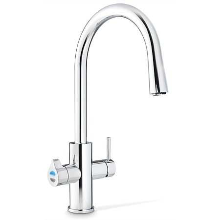 Zenith HydroTap G5 Celsius All-in-One Arc Water Dispenser Chrome