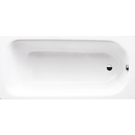 Kaldewei 1700mm Saniform Bath