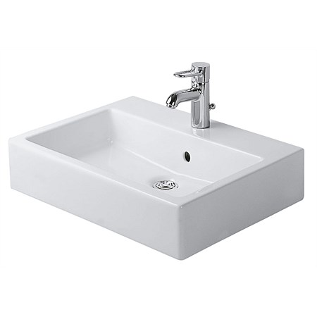 Duravit Vero 600mm Basin