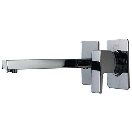 Paini Dax R Wall Mounted Basin Mixer