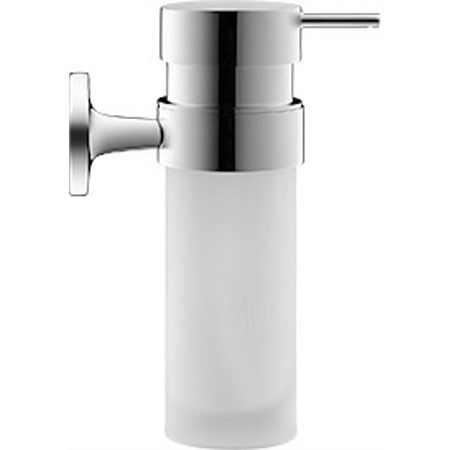 Duravit Starck T Soap Dispenser Chrome