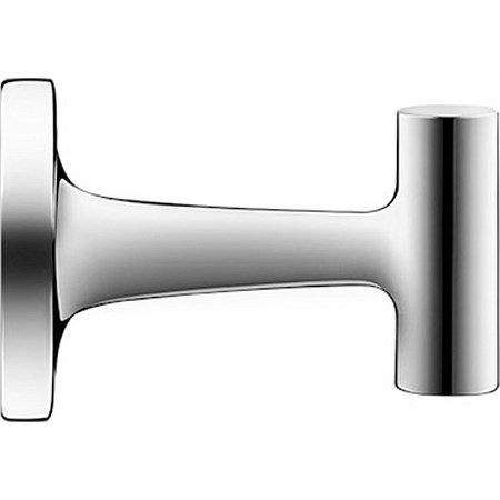 Duravit Starck T Robe Hook Chrome