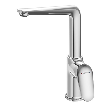 Methven Aio Sink Mixer Chrome