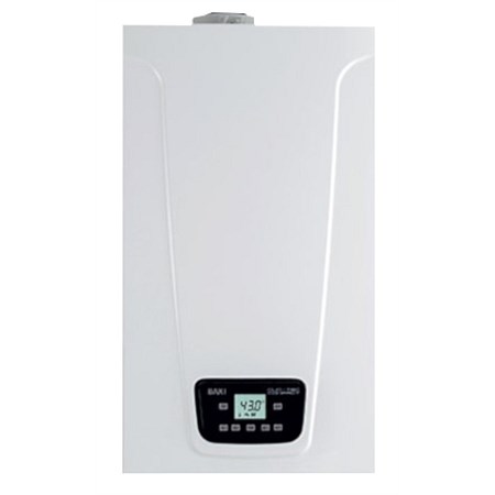 Baxi Luna Duo Tec Gas Boiler 24kW