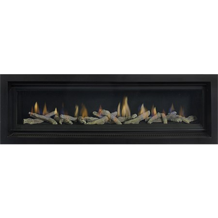 Element 1200 High Efficiency Gas Fire 1200mm NG