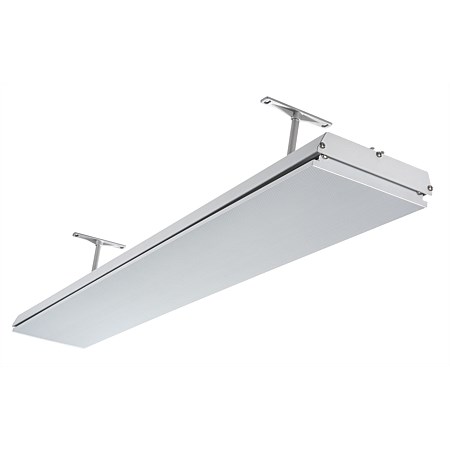 Elegance Radiant Electric Heater - 2400W